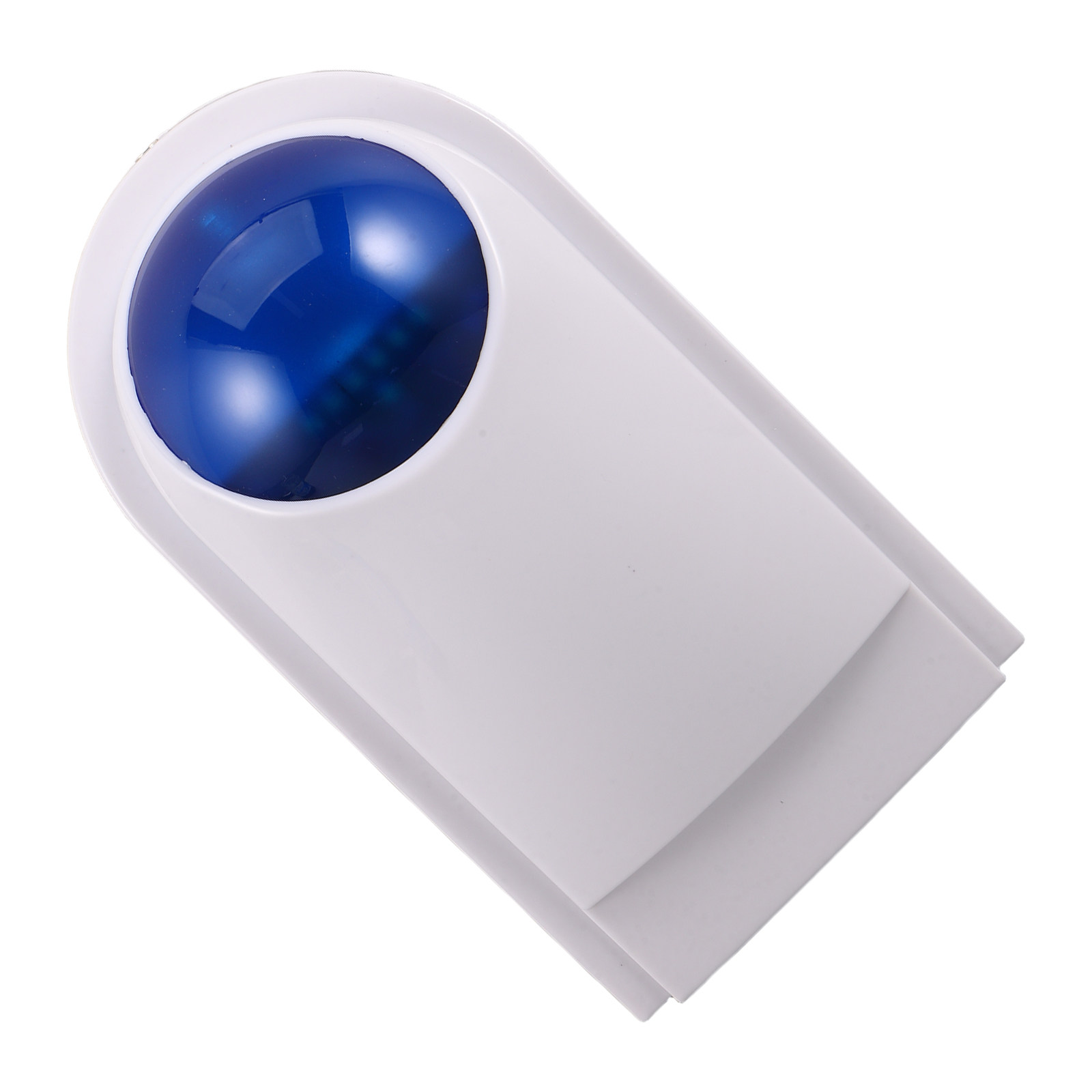 Alarm Siren Outdoor - 可聴視覚警報サイレン防水調節可能な音量セキュリティホーン盗難防止警報装置家庭用工場倉庫屋外用