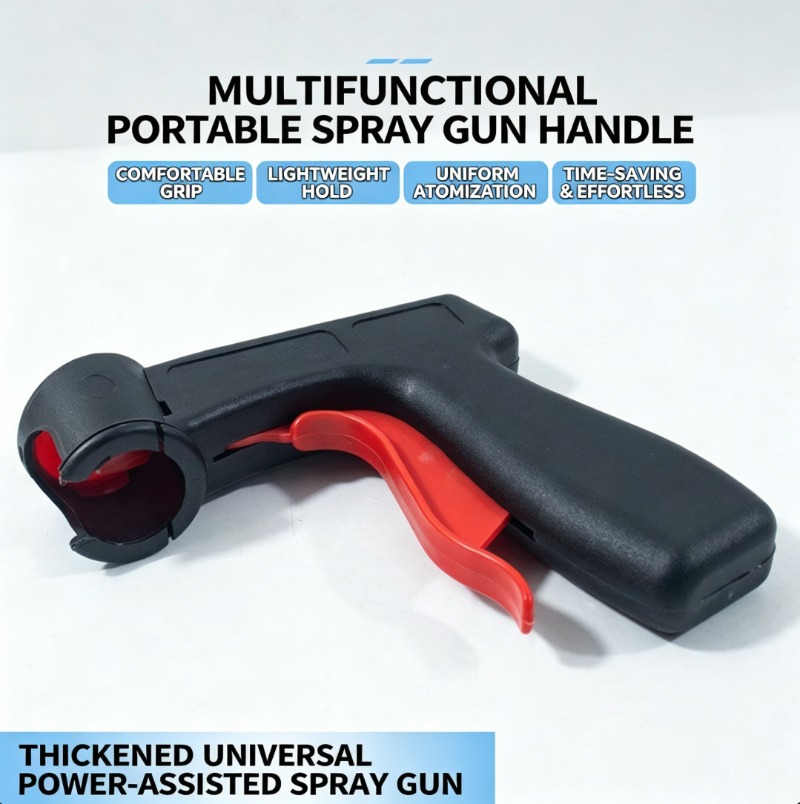 Home Security Gun - ポータブルスプレーガン、家具用ハンドヘルドペイントスプレーヤー、カラー鋼板住宅壁用塗料、ラテックス塗料、自動車コーティング用