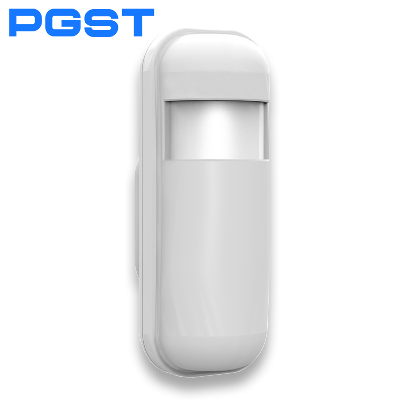 Home Security Business - PGST ZigBee Tuya 433MHz スマートライフホームセキュリティ保護 PIR