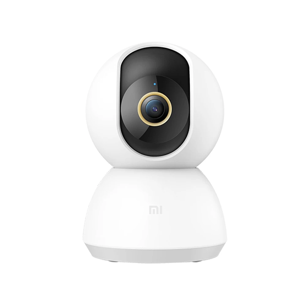 Mi Home Security Xiaomi - Xiaomiカメラ 2K PTZ Miスマートホームセキュリティカメラ 2K 1296P