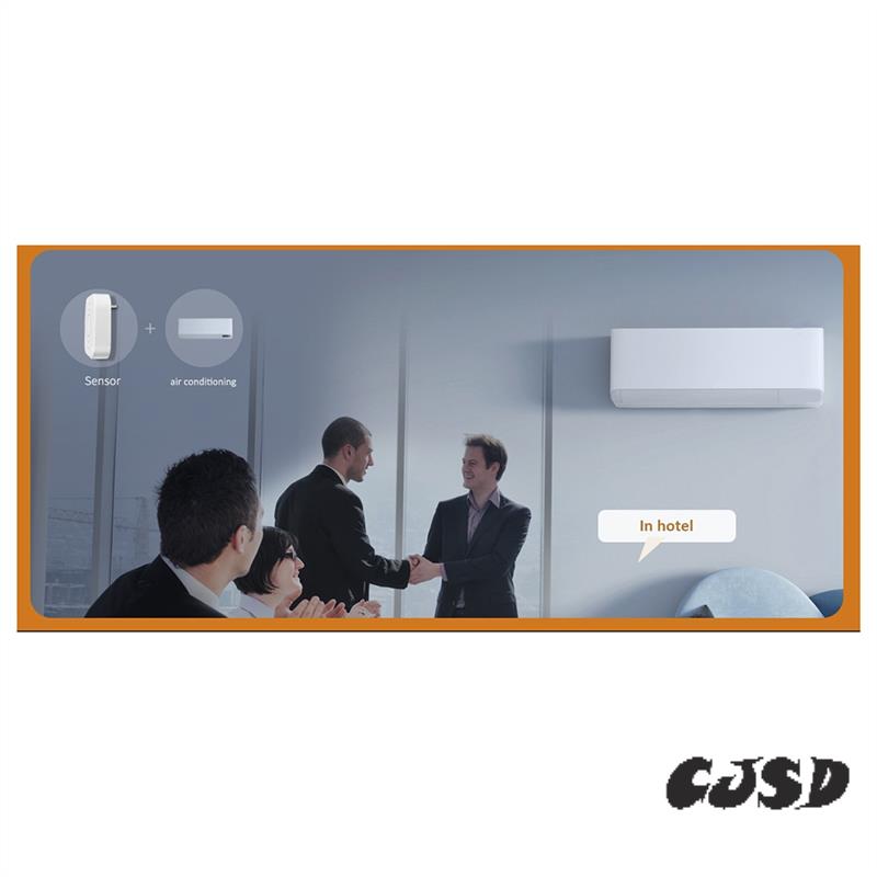 Home Security Radar System - CJSD-Tuya Wifi 人間の存在センサースマート人間の動き検出器 24Ghz Mmwave レーダー検出スマートホームセキュリティシステム