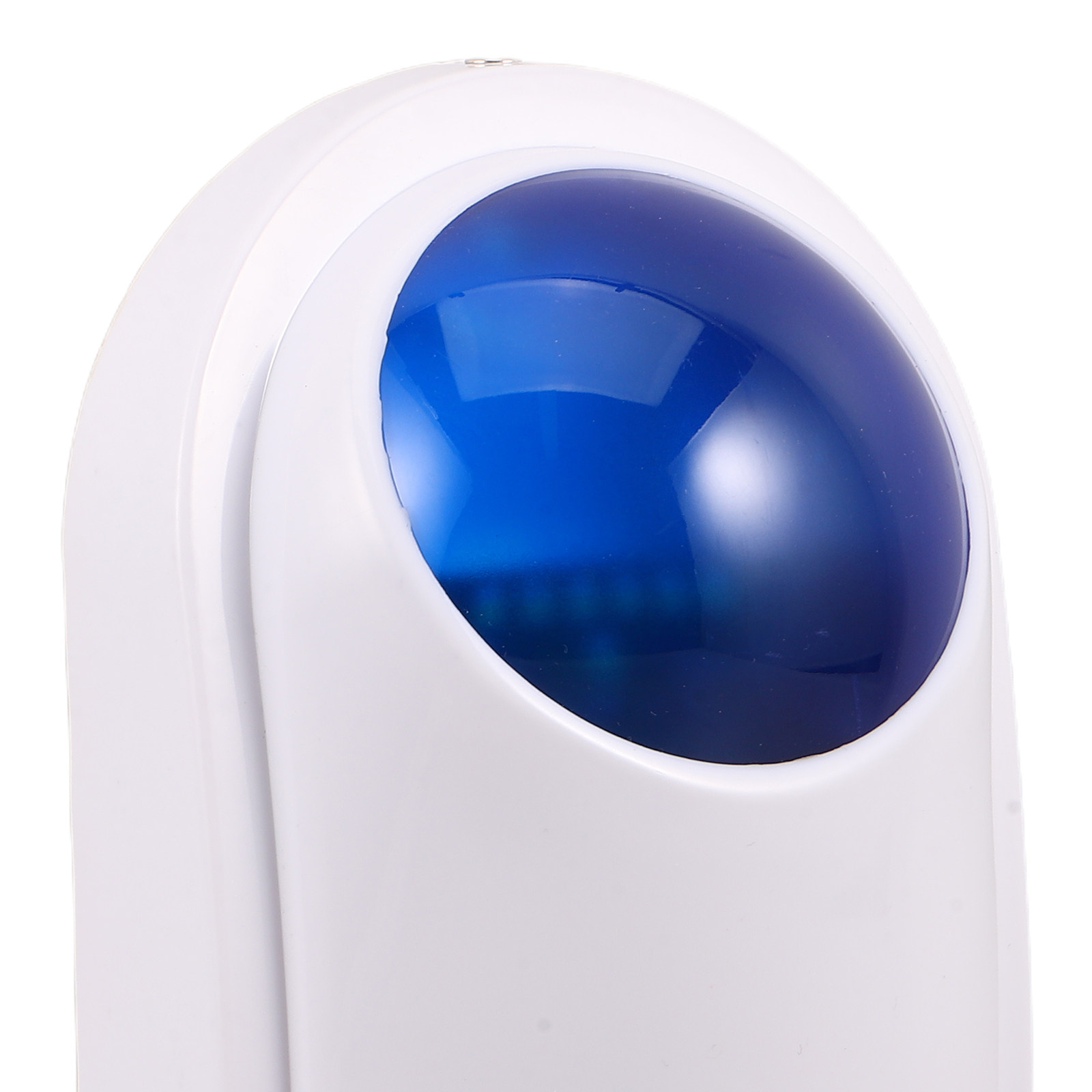 可聴視覚警報サイレン防水調節可能な音量セキュリティホーン盗難 - Alarm Siren Outdoor のレビューと価格