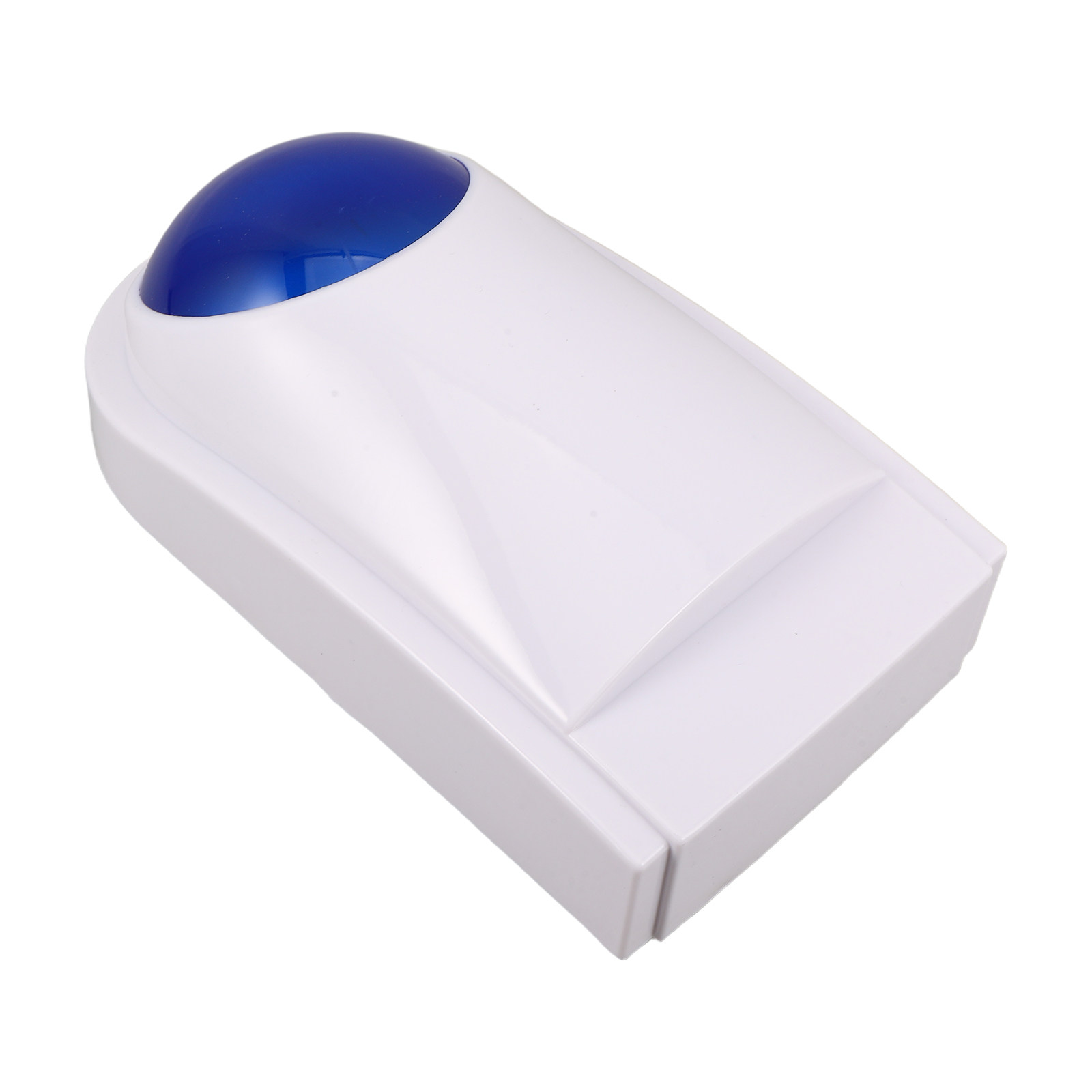 可聴視覚警報サイレン防水調節可能な音量セキュリティホーン盗難 - Alarm Siren Outdoor のレビューと価格