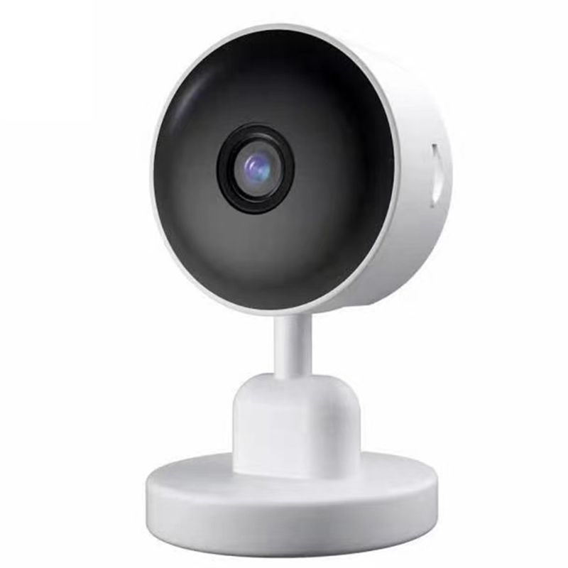 必須の屋内 Wifi Tuya カメラ、ベビーモニター、スマ - Home Security Essential のレビューと価格