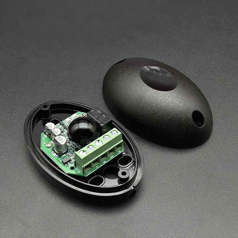 10 ペアホームドアセキュリティシステム光電赤外線検出器シン - Home Security Gate のレビューと価格
