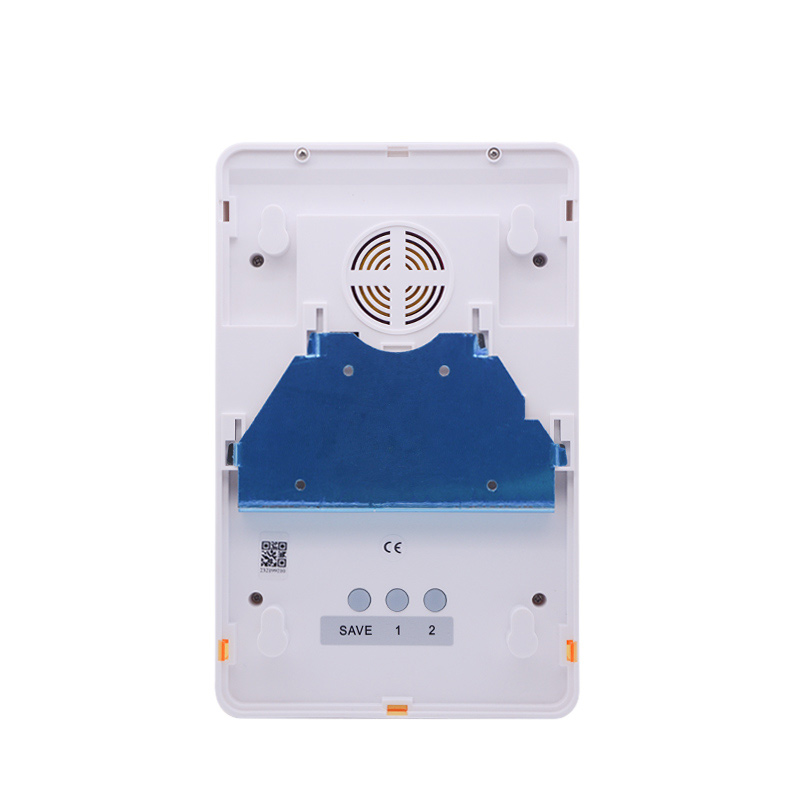 433MHz MD-326R ワイヤレス防水大音量 110d - Alarm Siren Outdoor のレビューと価格