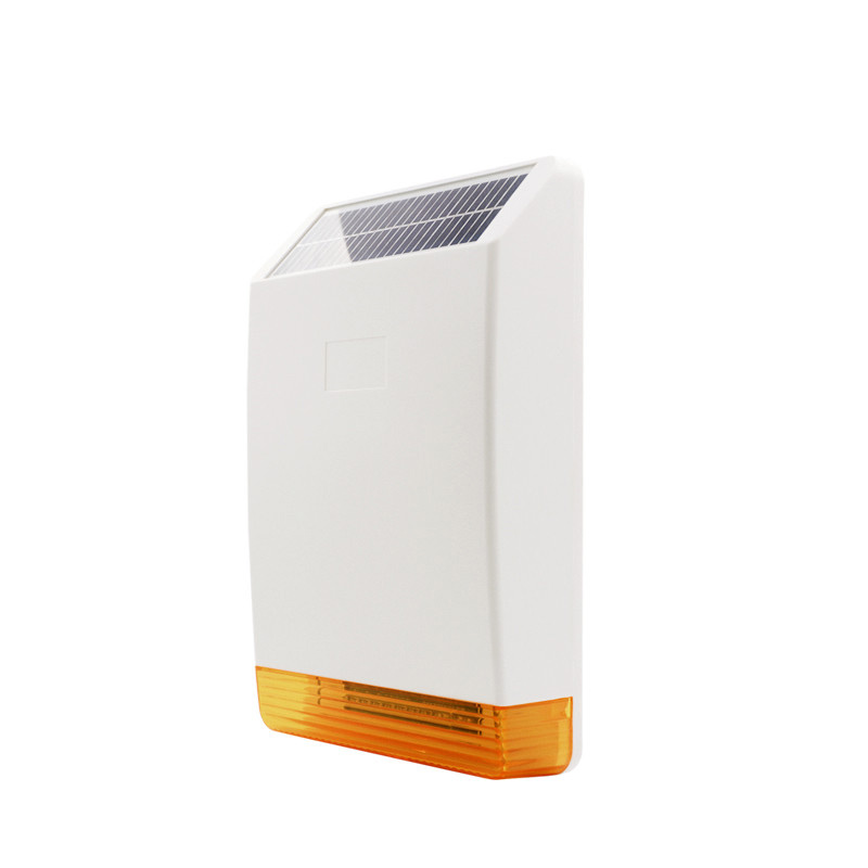 433MHz MD-326R ワイヤレス防水大音量 110d - Alarm Siren Outdoor のレビューと価格