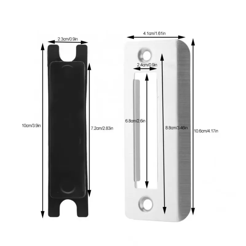 家,室内,寝室,リビングルーム,キッチン用のロック解除キー付 - Home Security Essential のレビューと価格