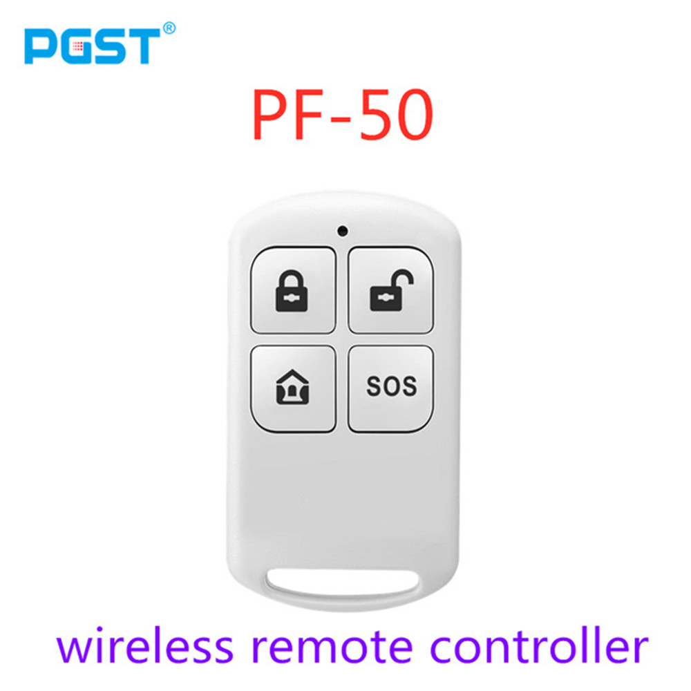 PGST PF-50 ホームセキュリティシステムアラーム用高 - Home Security Business のレビューと価格