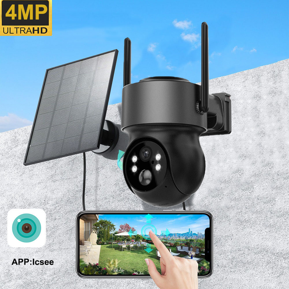 Uzoom 8CH NVR ワイヤレスセキュリティシステム  - Home Security Video Systems のレビューと価格