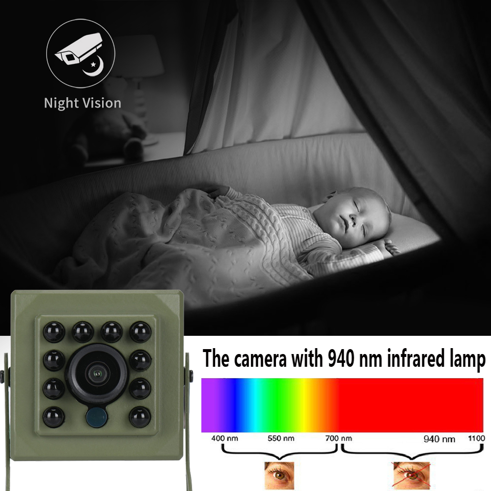 6MP 4MP POE 2K Tuya ミニワイヤレスWiF - Home Security Video Systems のレビューと価格