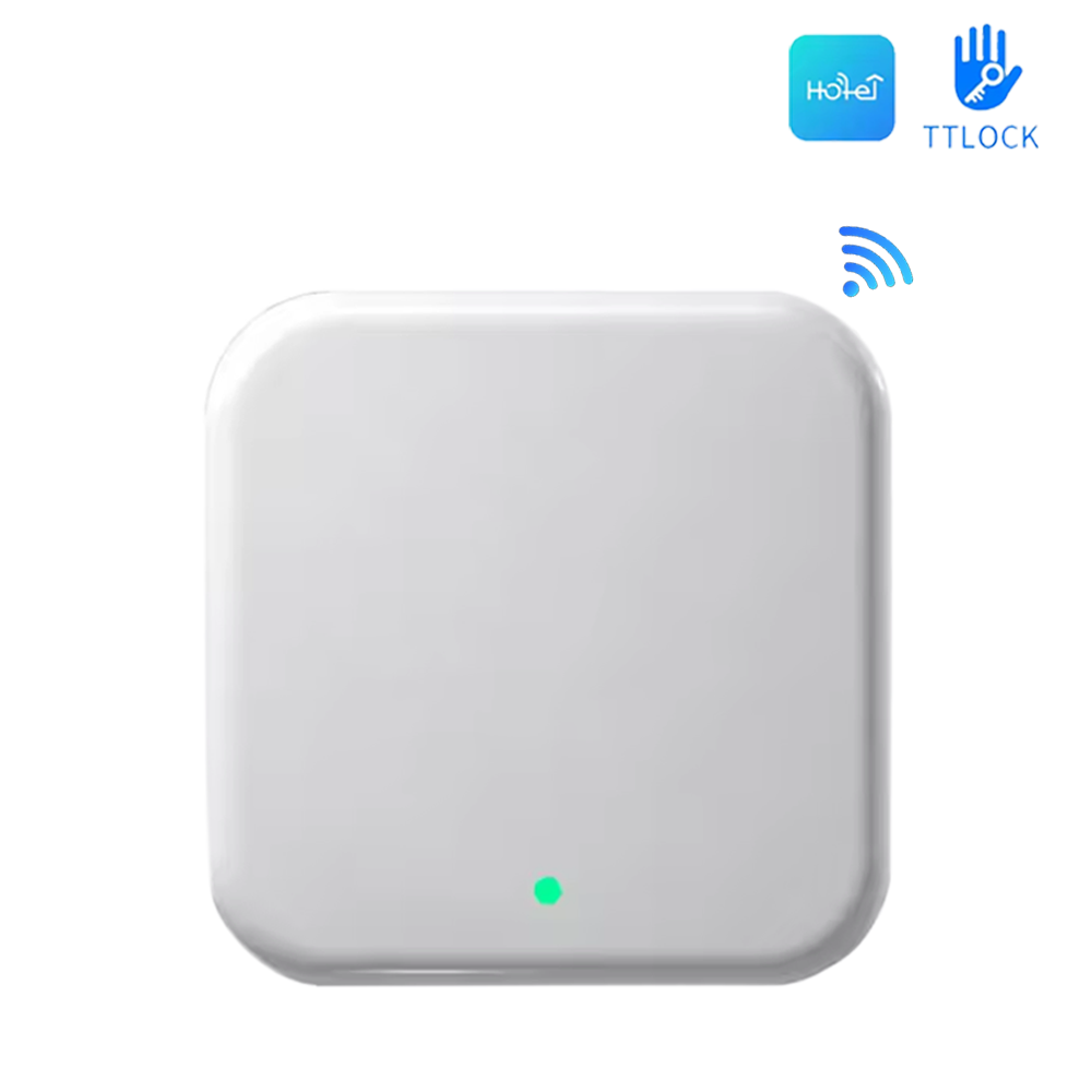 TTLOCK ゲートウェイ G2 G3 Bluetooth  - Home Security Gate のレビューと価格