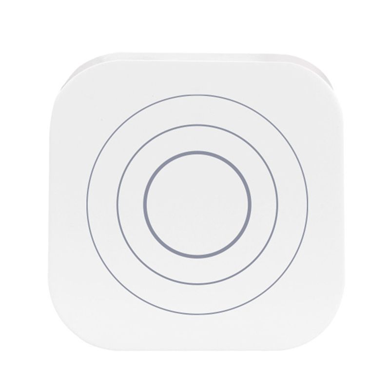 FFYY-Tuya Wifi 人感センサースマート人感モーシ - Home Security Radar System のレビューと価格