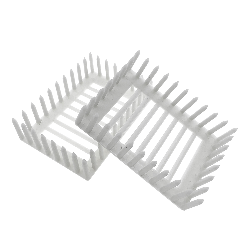 20 個/60 個/120 個プレスインハニーコームクイーン - Home Security Fence のレビューと価格