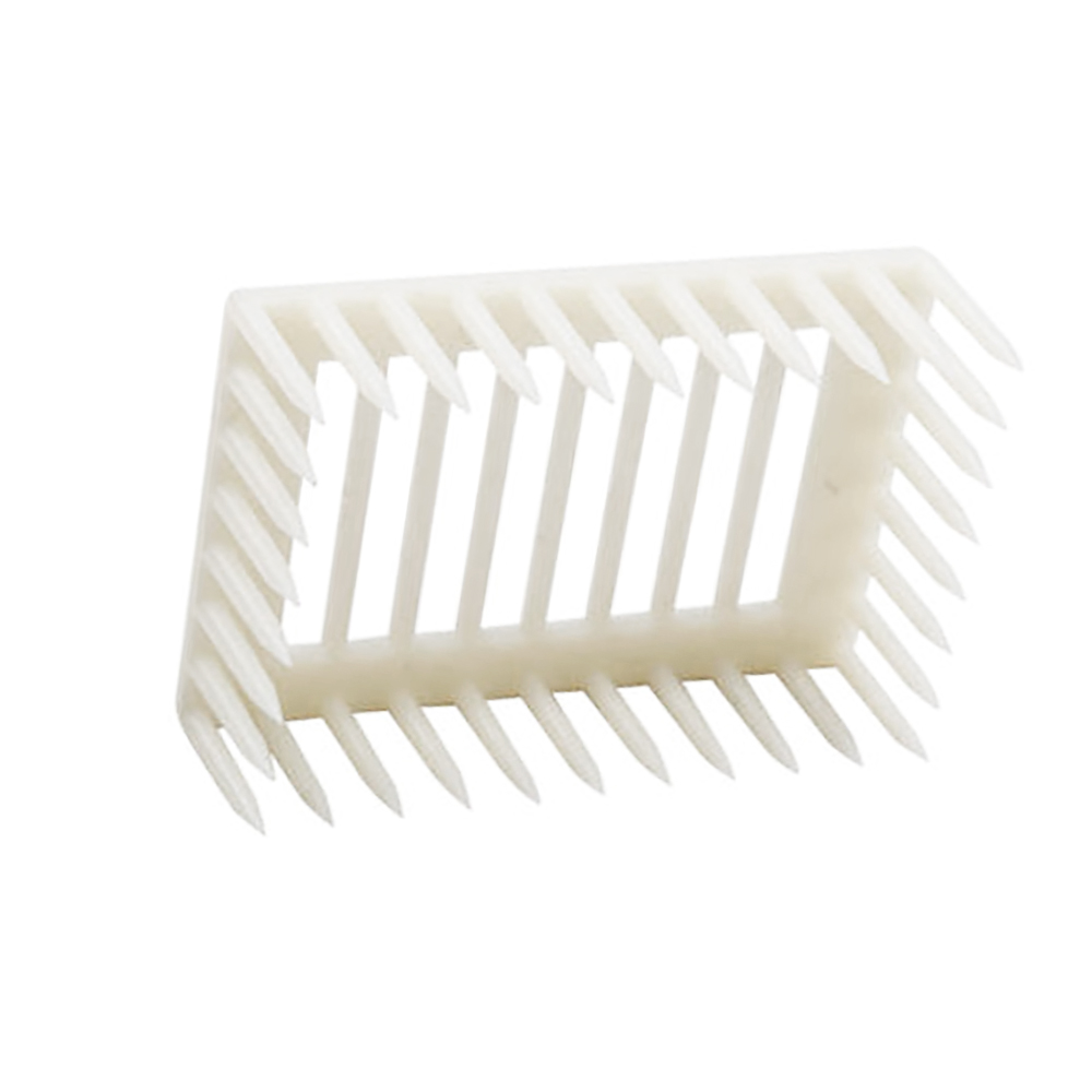 20 個/60 個/120 個プレスインハニーコームクイーン - Home Security Fence のレビューと価格