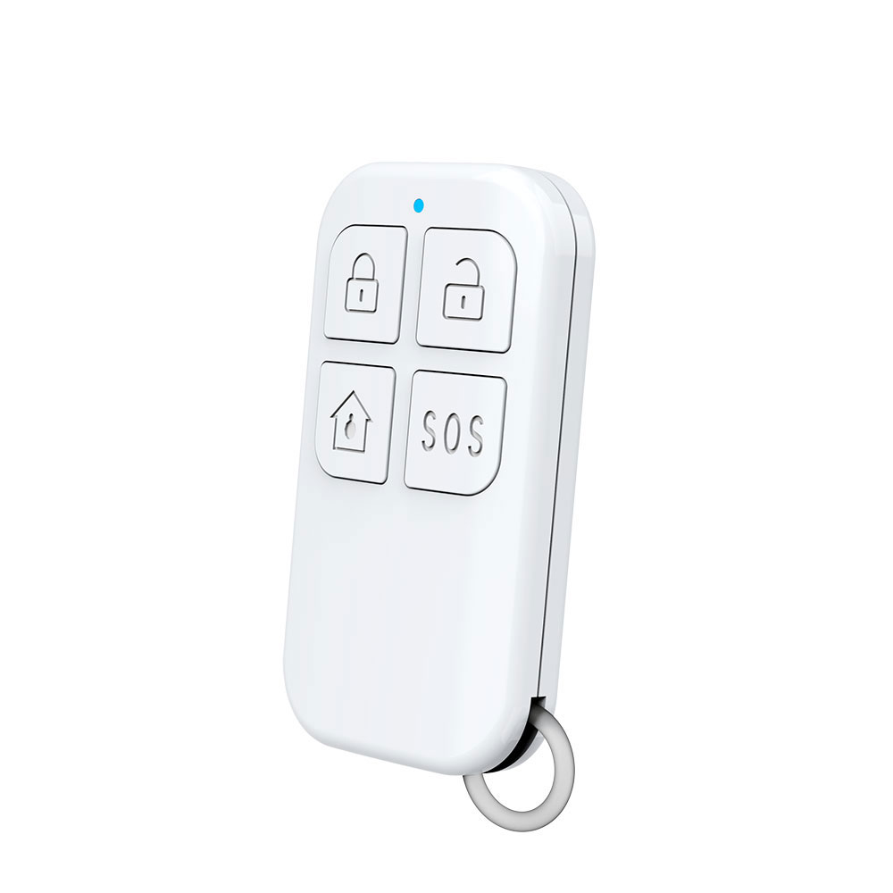 433MHz ワイヤレスリモコン検出器 EV1527 エンコ - Home Security Business のレビューと価格