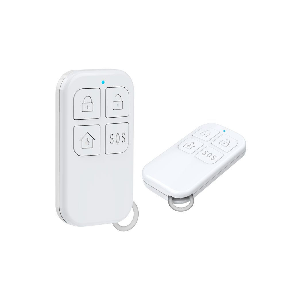 433MHz ワイヤレスリモコン検出器 EV1527 エンコ - Home Security Business のレビューと価格