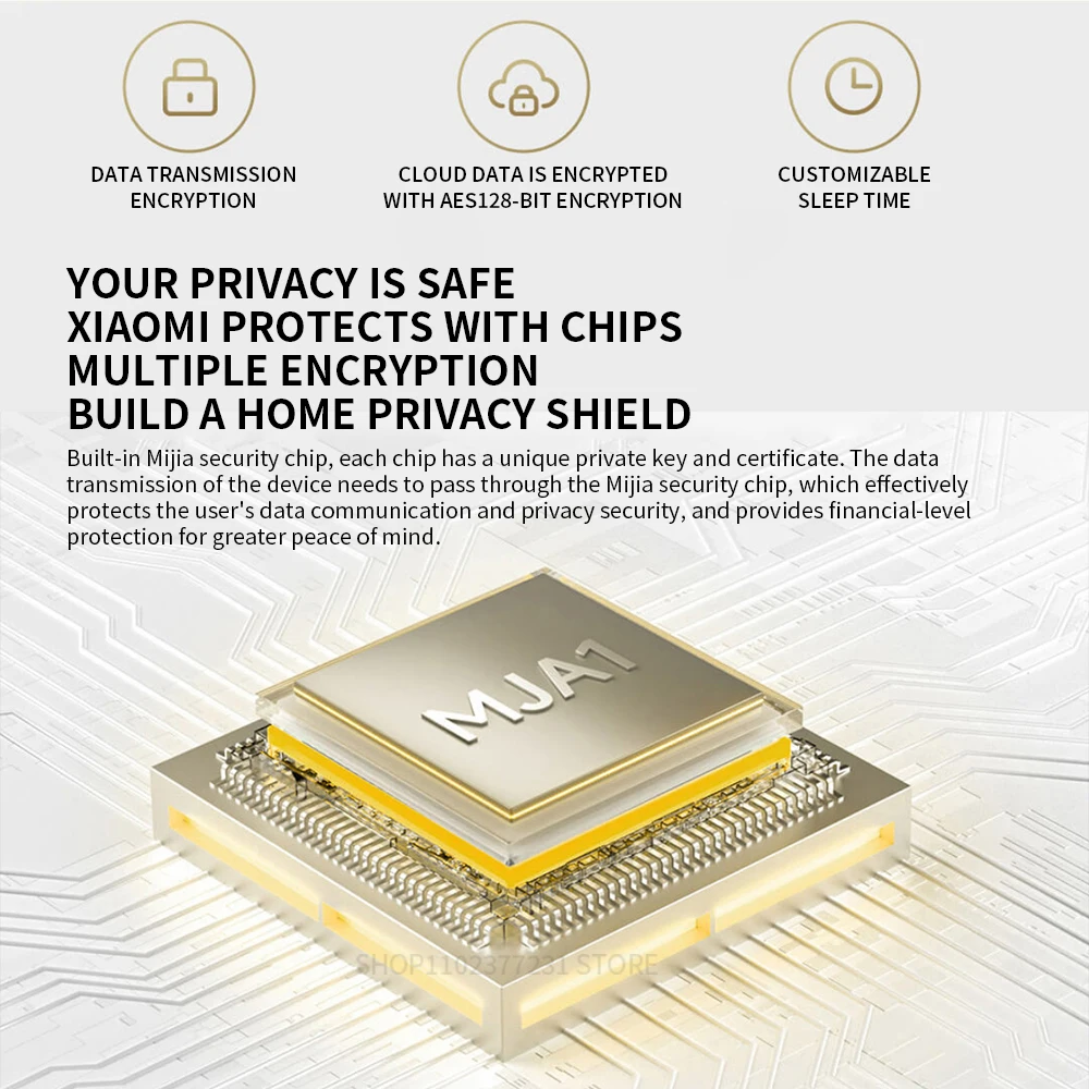 Xiaomi スマートカメラ 3 Pro PTZ版 フルカラ - Mi Home Security Xiaomi のレビューと価格