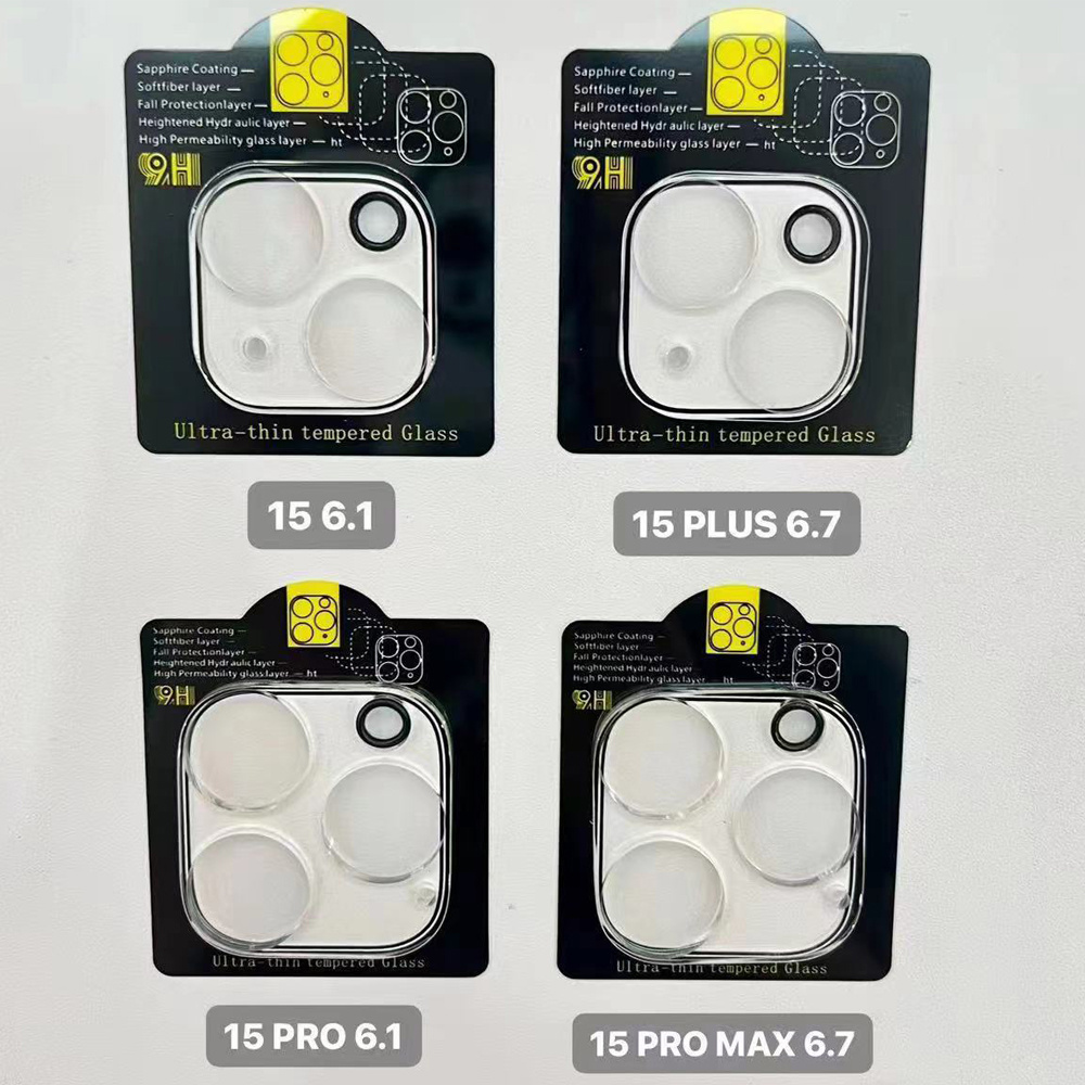 1~3個 プロテクターカメラ 用 iPhone 17 16  - Home Security With Cameras のレビューと価格