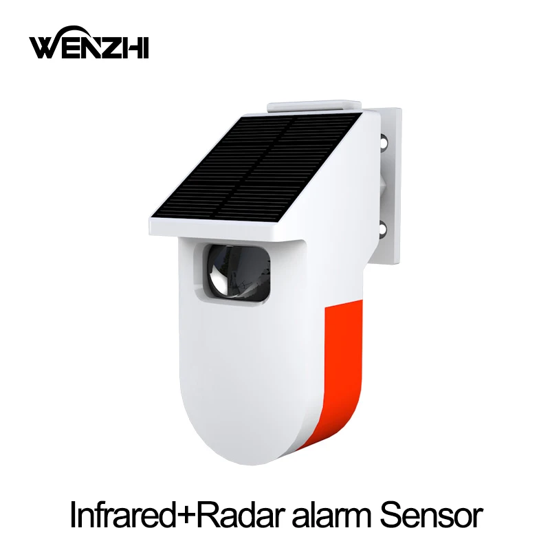 PIR MicroWava レーダーホームモーションセンサー - Home Security Radar System のレビューと価格