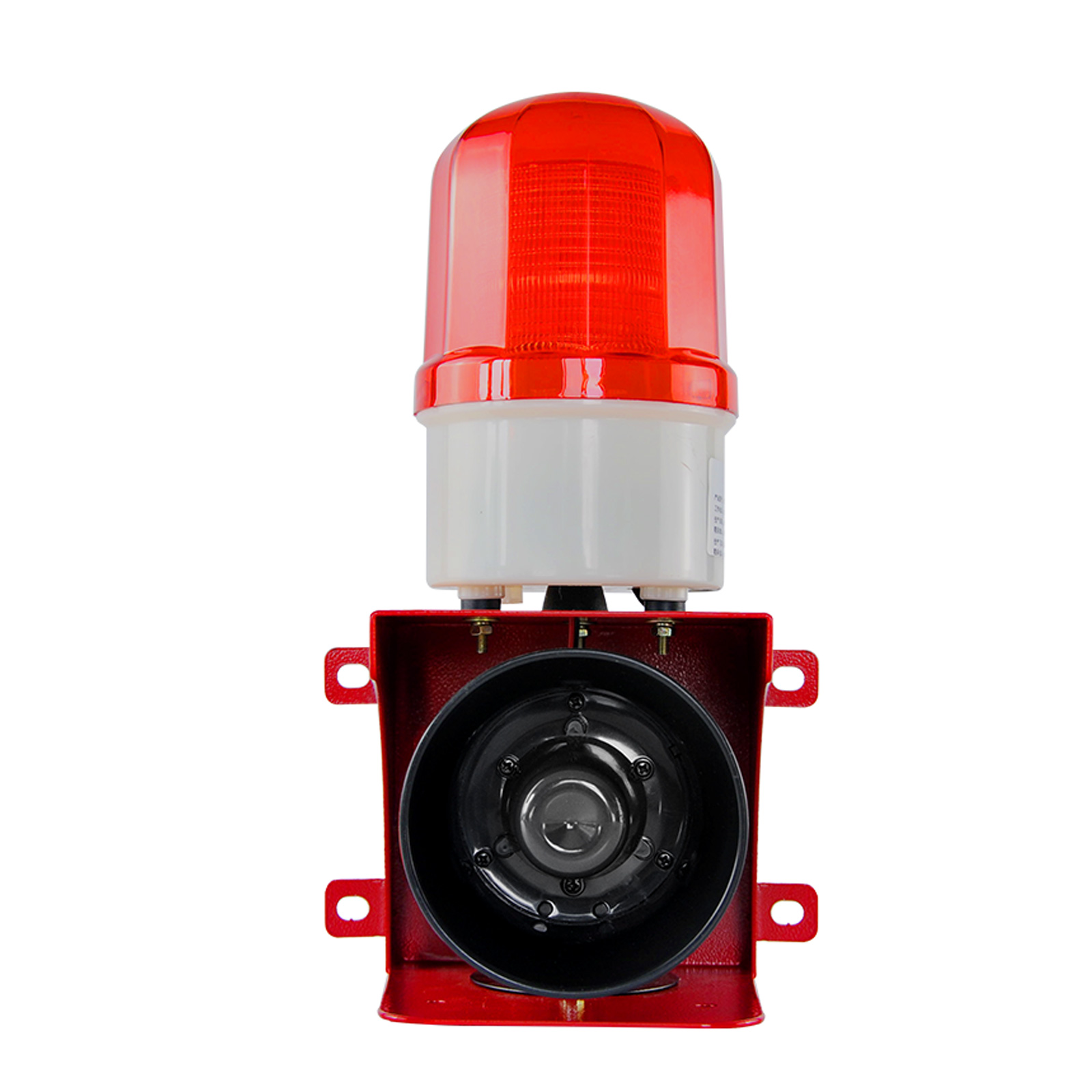 工業用警報サイレン屋外 110dB 大音量ホーンセキュリティ - Alarm Siren Outdoor のレビューと価格