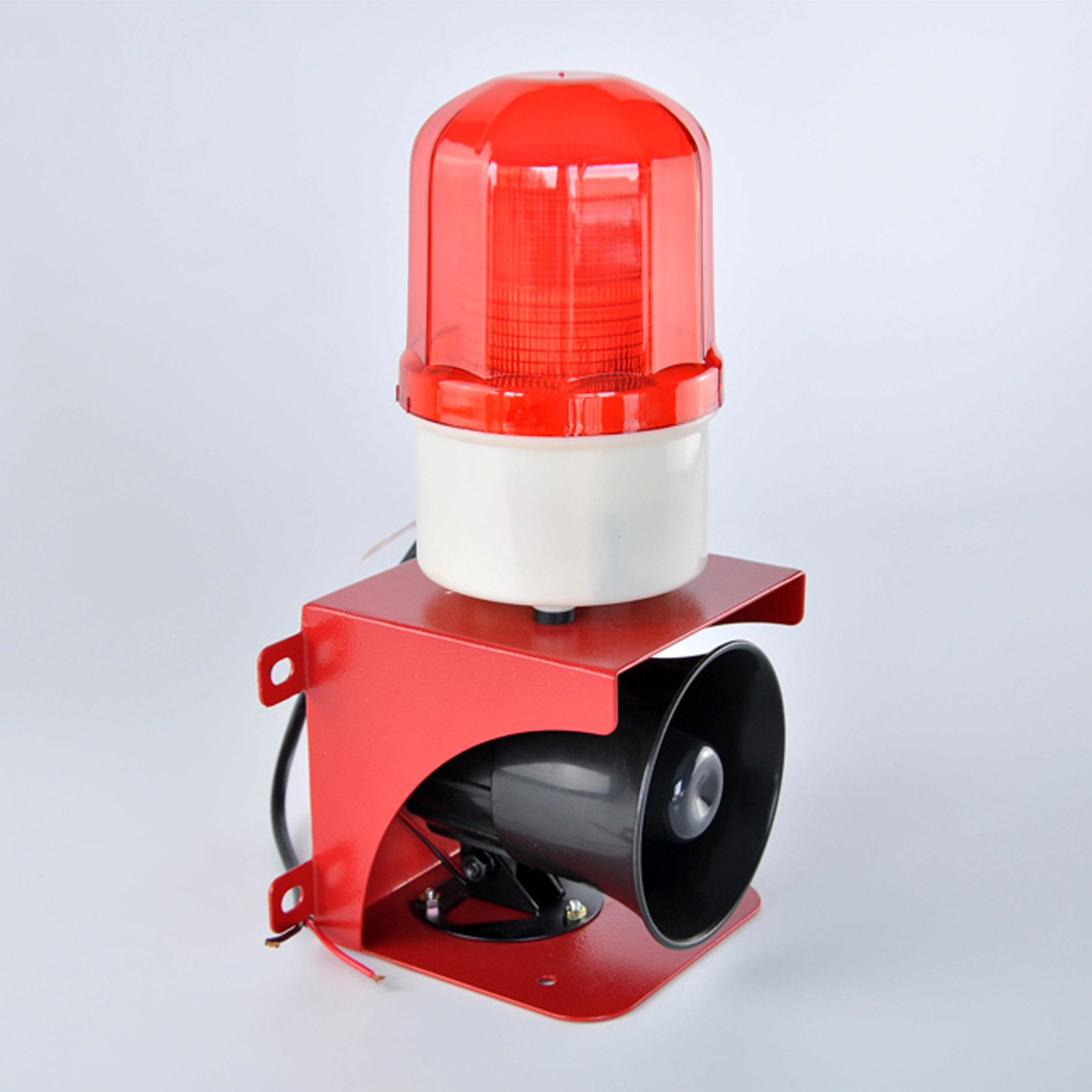 工業用警報サイレン屋外 110dB 大音量ホーンセキュリティ - Alarm Siren Outdoor のレビューと価格