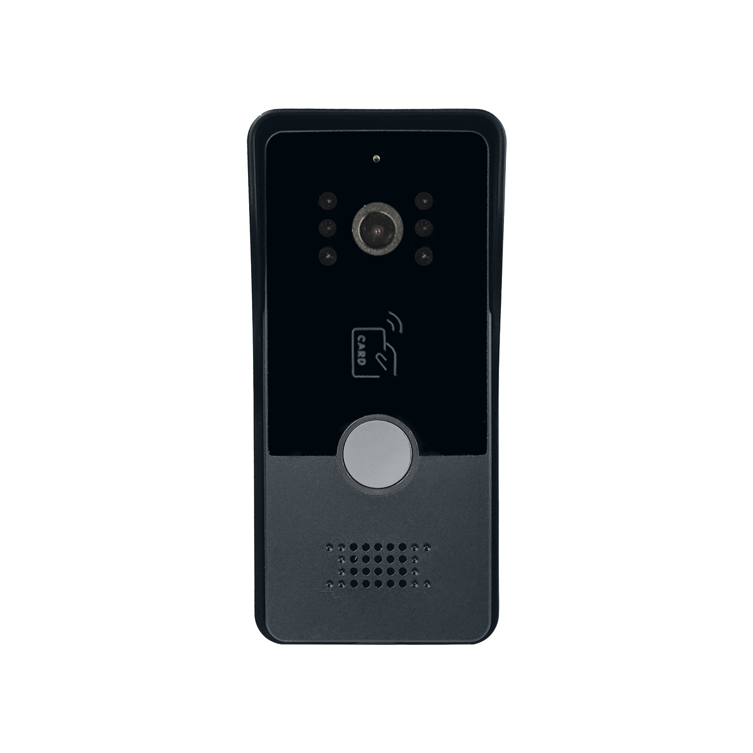 7 インチ IPS スクリーン Tuya リモコン有線 WI - Home Security Land のレビューと価格