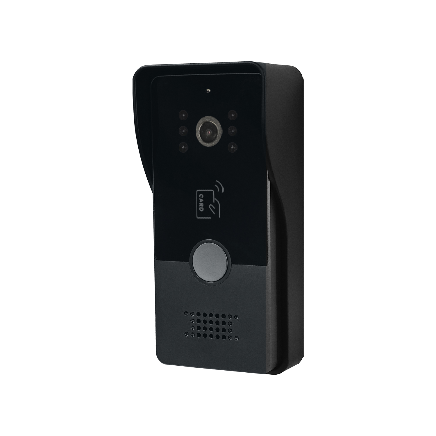 7 インチ IPS スクリーン Tuya リモコン有線 WI - Home Security Land のレビューと価格