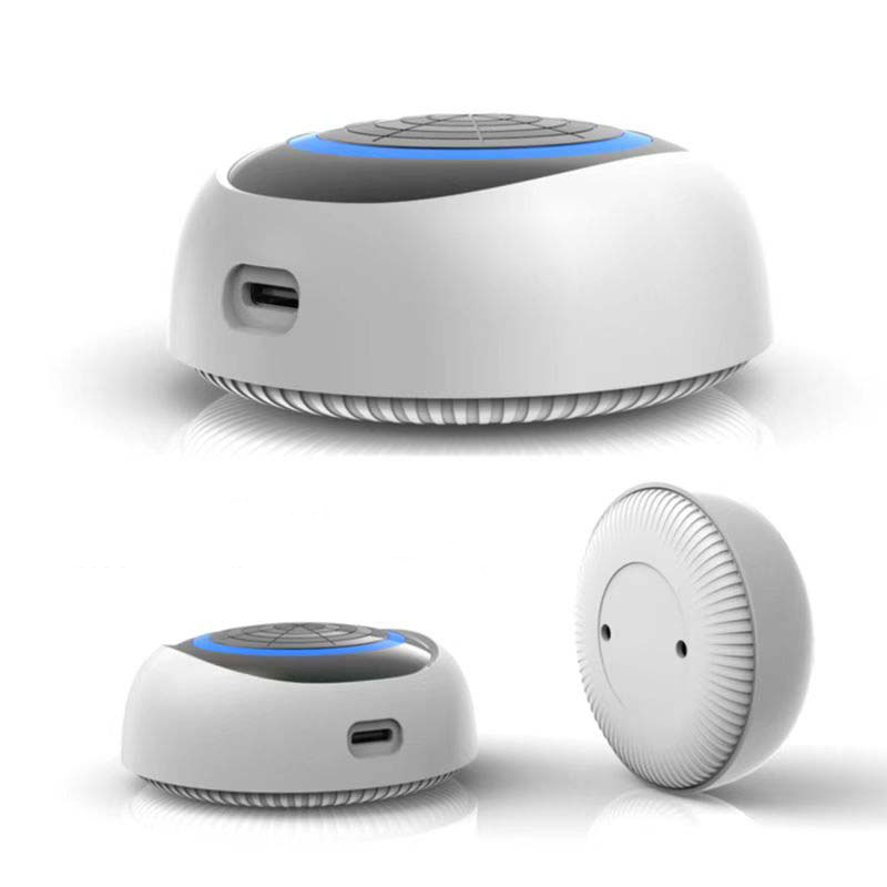 Tuya ZigBee レーダー人感センサー、スマートホーム - Home Security Radar System のレビューと価格