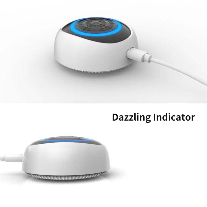 Tuya ZigBee レーダー人感センサー、スマートホーム - Home Security Radar System のレビューと価格