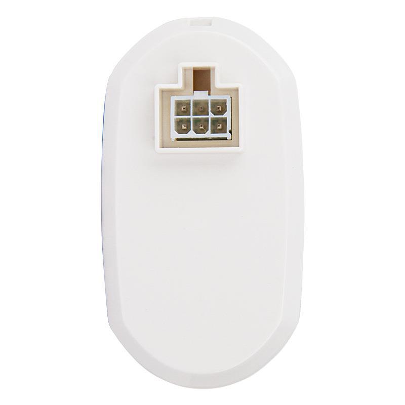 有線PIRカーテンモーション検知器、家庭用セキュリティアラー - Home Security Land のレビューと価格