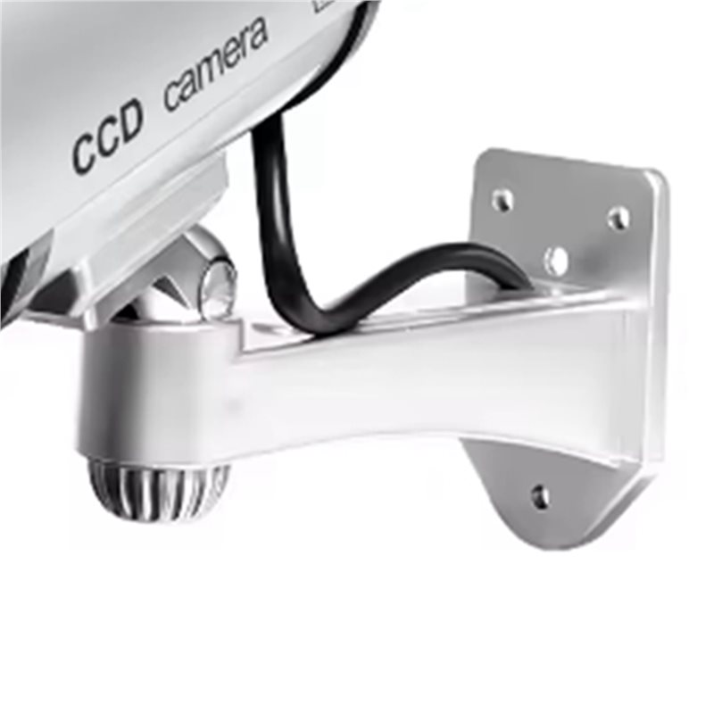 BNVN-2X ダミーセキュリティカメラ 屋外用偽CCTV監 - Home Security Business のレビューと価格