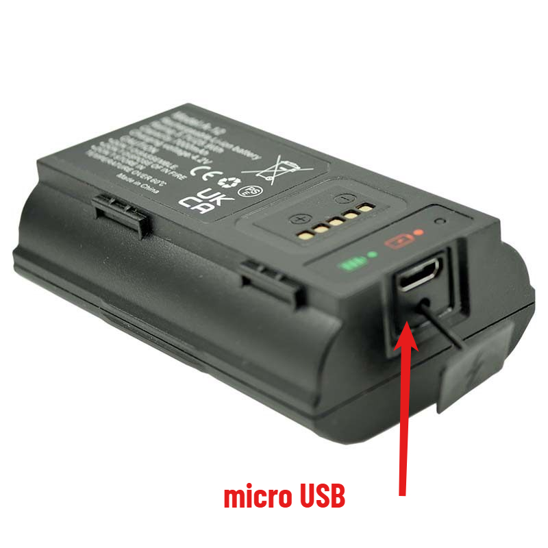 A-12 高品質バッテリー 3.7V 25.9Wh 7000 - Home Security Essential のレビューと価格