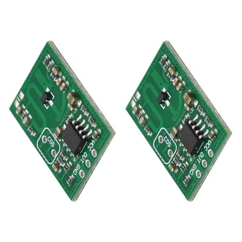 462D マイクロ波レーダーモーション検出器モジュールセキュ - Home Security Radar System のレビューと価格