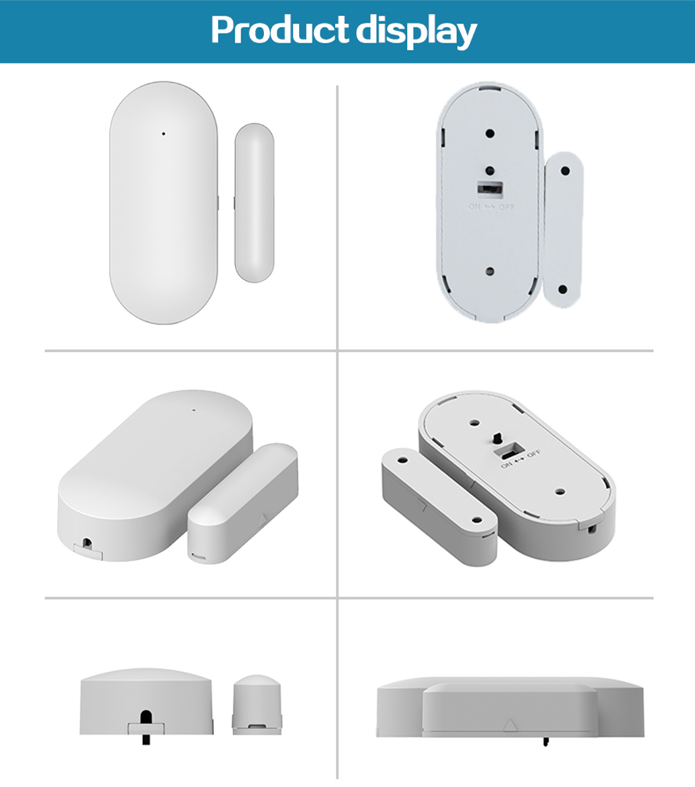 ドア用センサー付きドア開閉システム,pg106 pg107  - Home Security Gate のレビューと価格