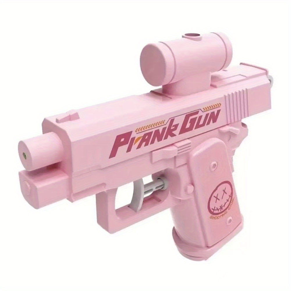 新しい屋外用ポータブル両面逆噴水銃いたずら逆噴水スプレーおも - Home Security Gun のレビューと価格