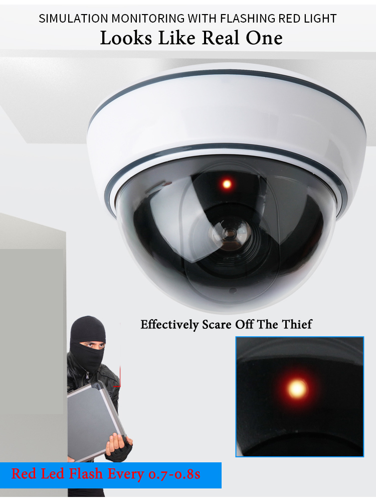 LED安全監視カメラ,シミュレーションゲーム,ホームオフィス - Home Security Business のレビューと価格